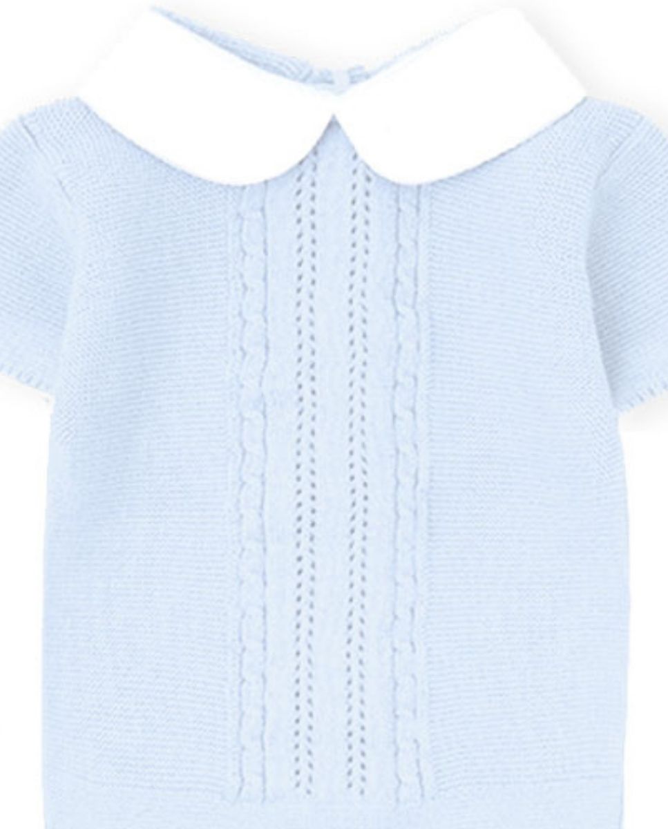 CONJUNTO CELESTE