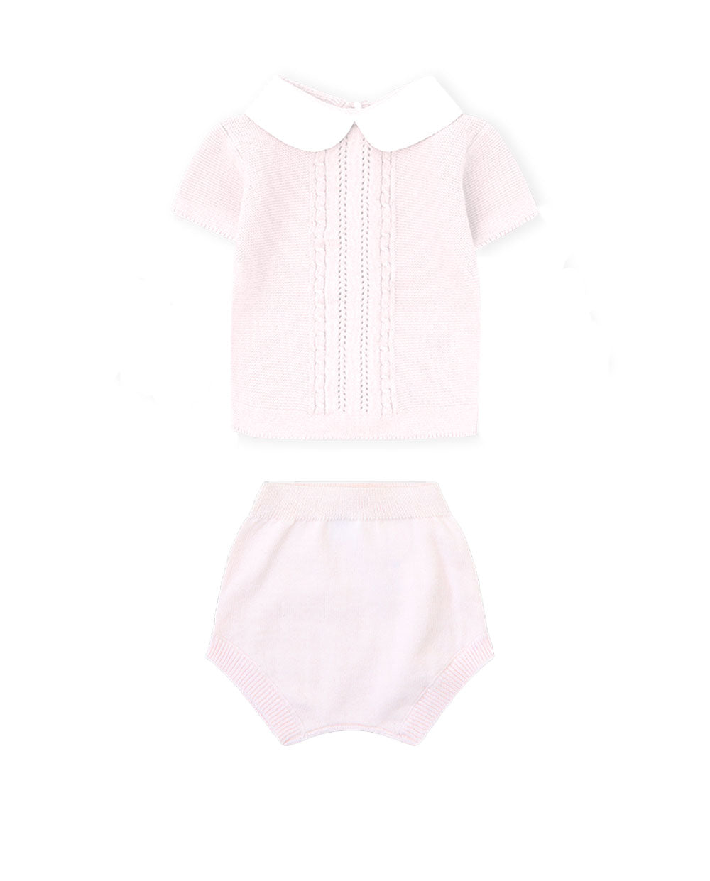 CONJUNTO ROSA