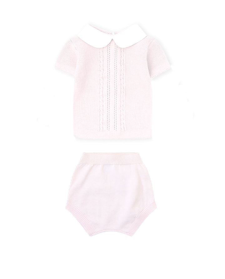 CONJUNTO ROSA