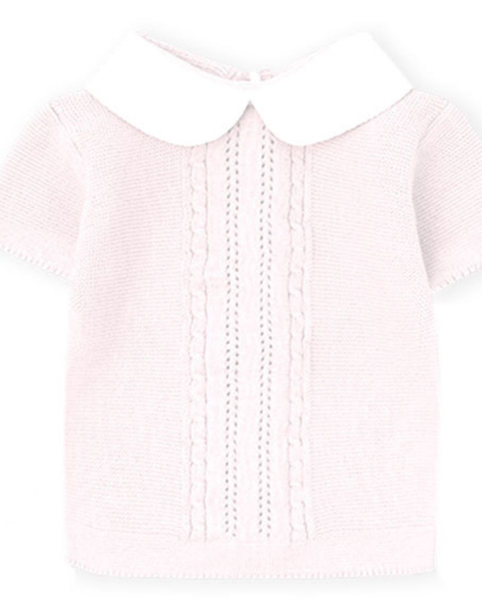 CONJUNTO ROSA