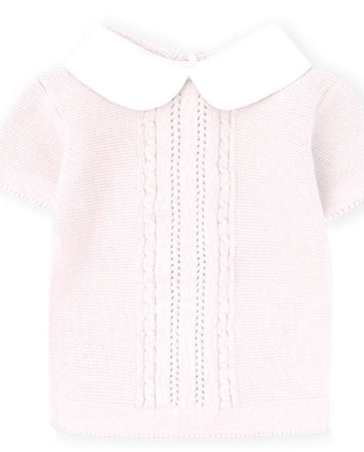 CONJUNTO ROSA