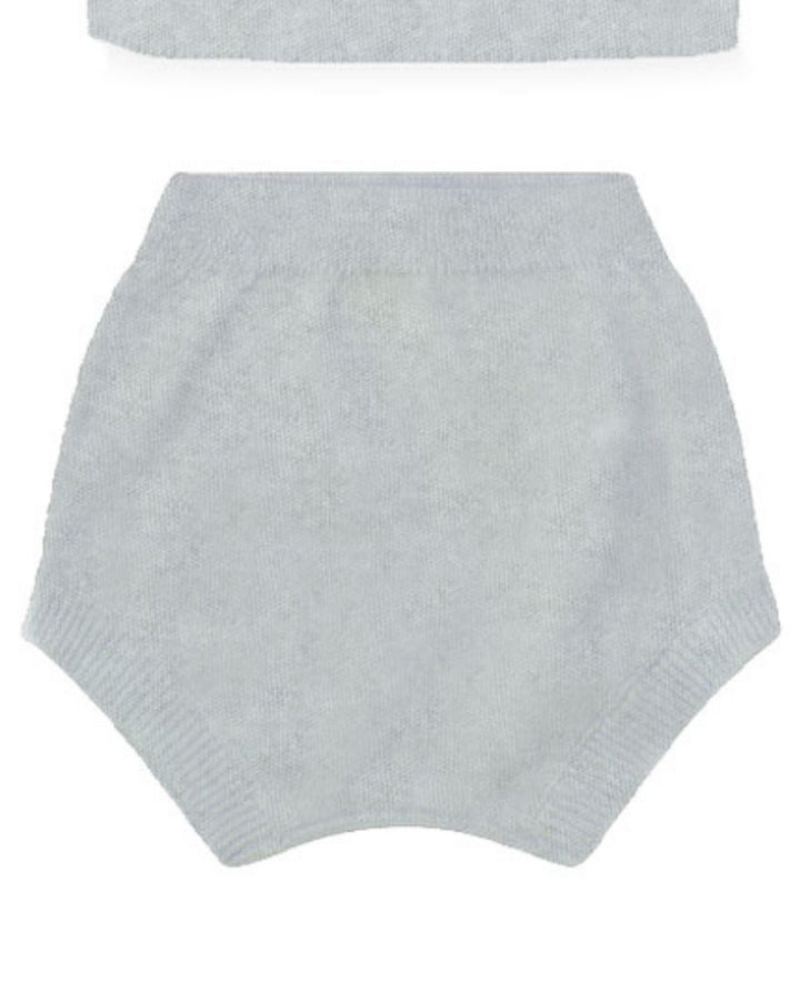 CONJUNTO GRIS VIGORÉ