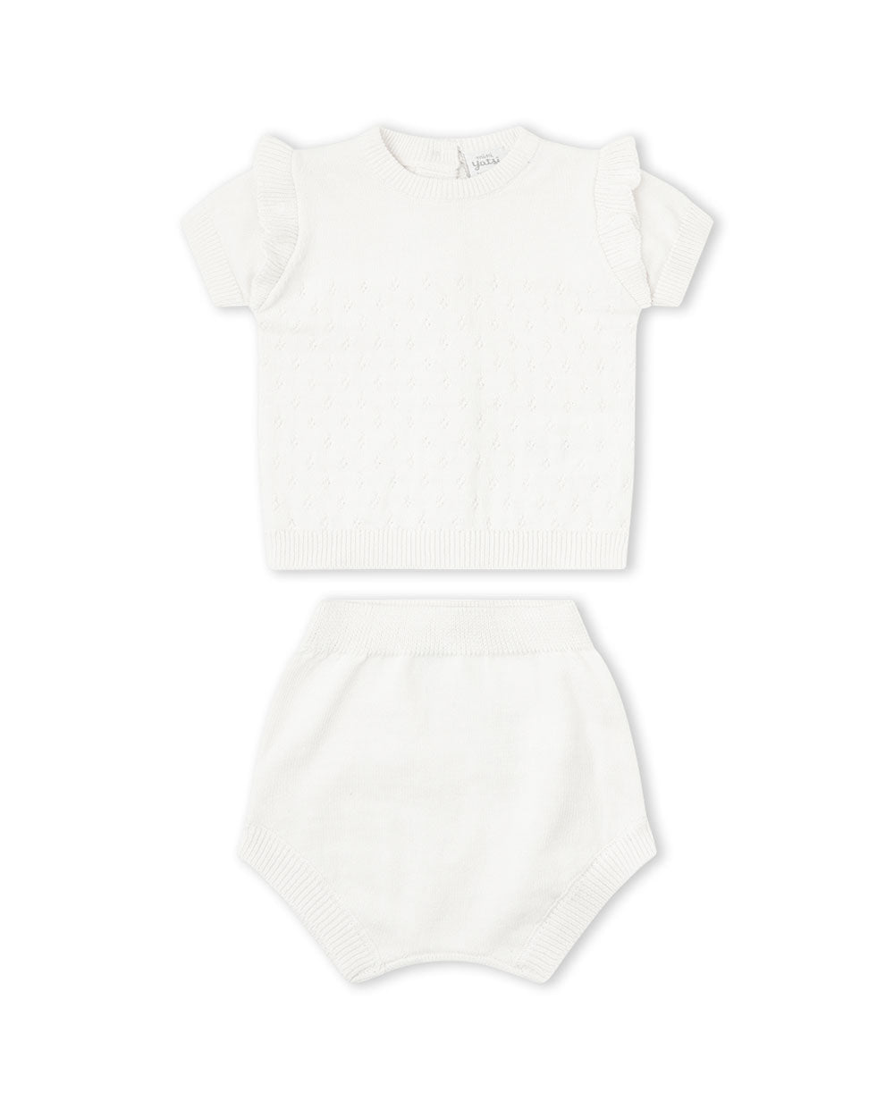 CONJUNTO CRUDO