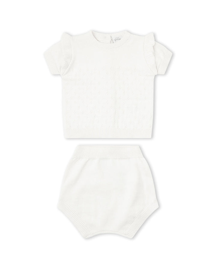CONJUNTO CRUDO