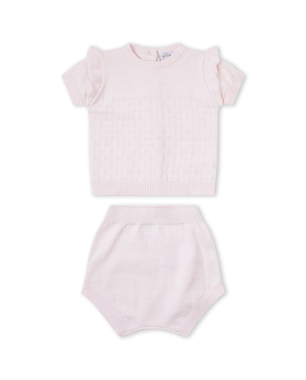 CONJUNTO ROSA