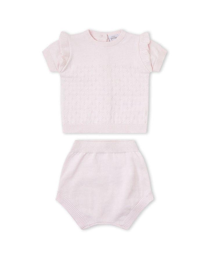 CONJUNTO ROSA