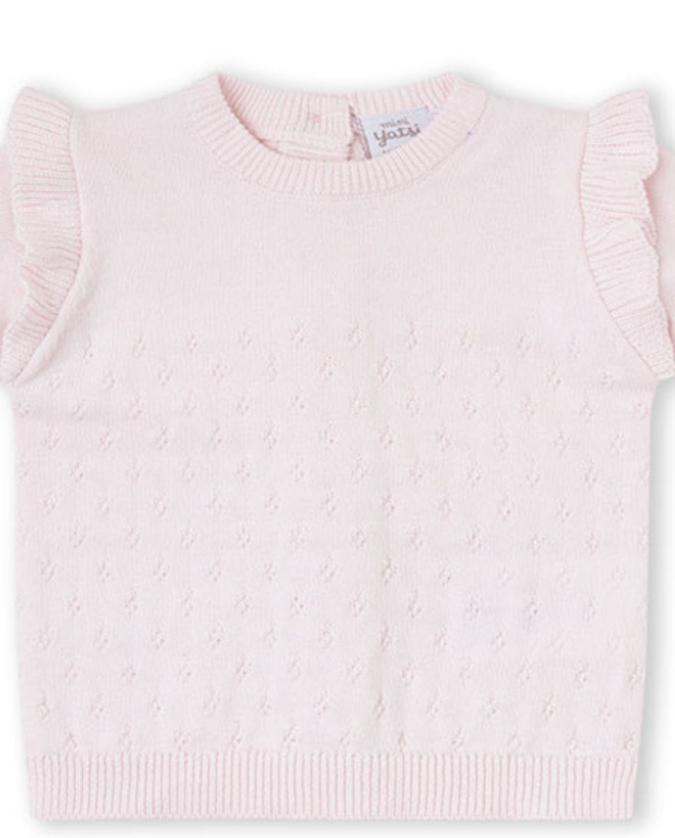 CONJUNTO ROSA