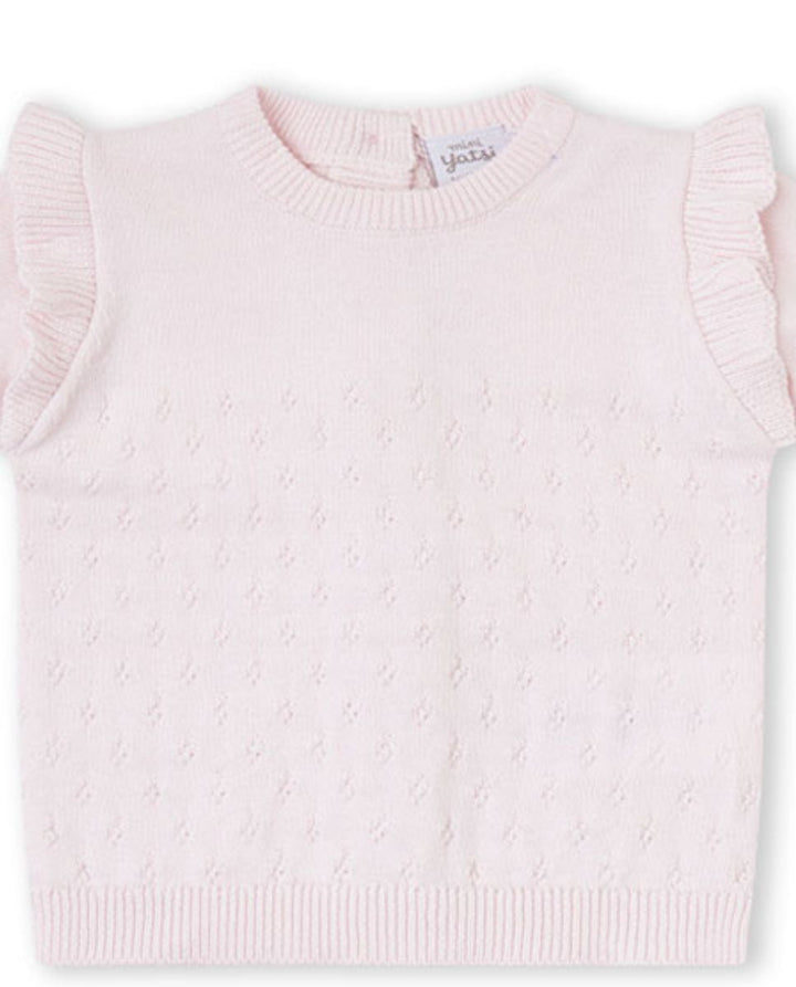 CONJUNTO ROSA