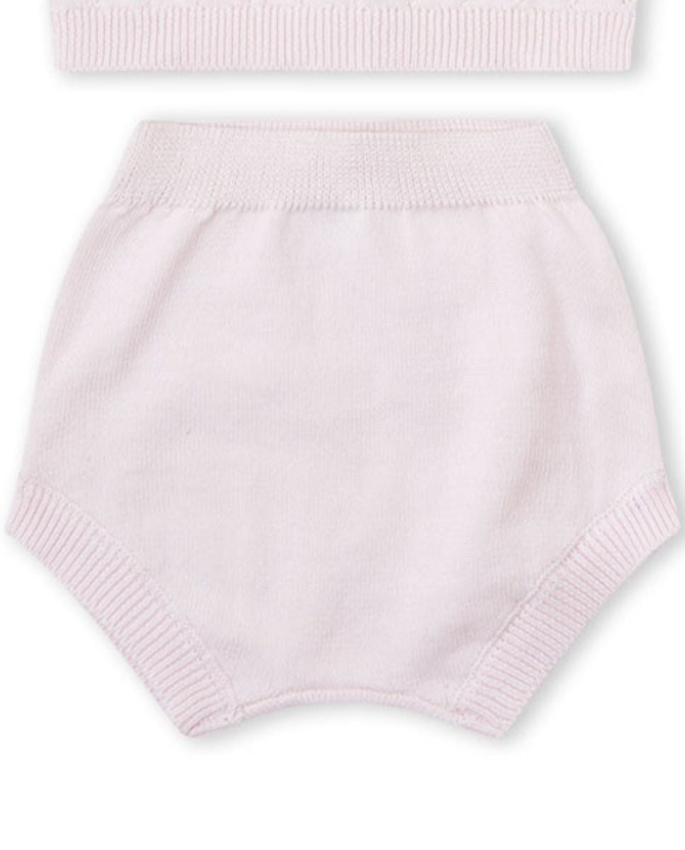 CONJUNTO ROSA