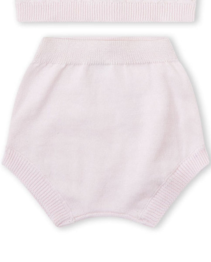 CONJUNTO ROSA