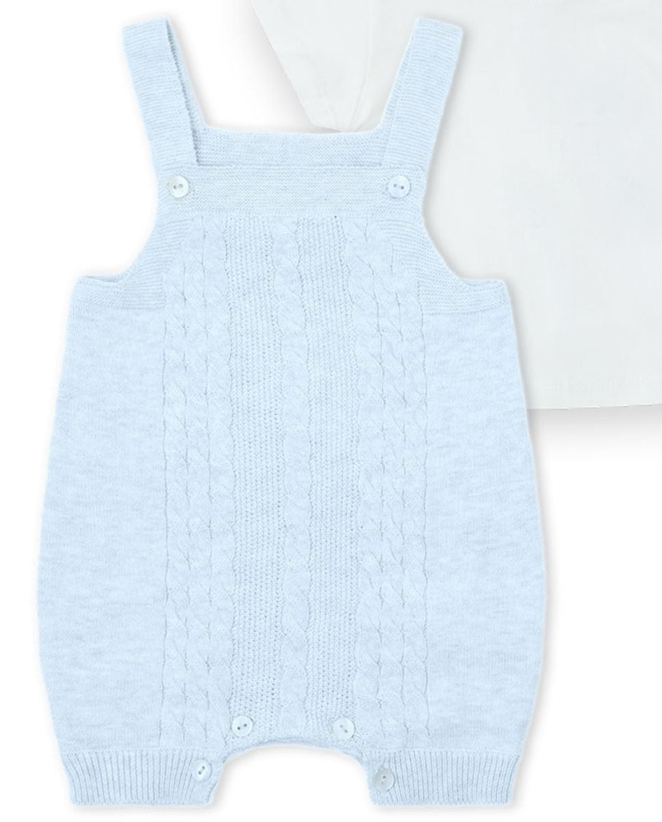CONJUNTO CELESTE
