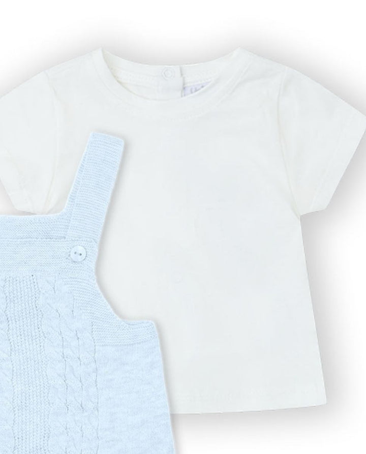 CONJUNTO CELESTE