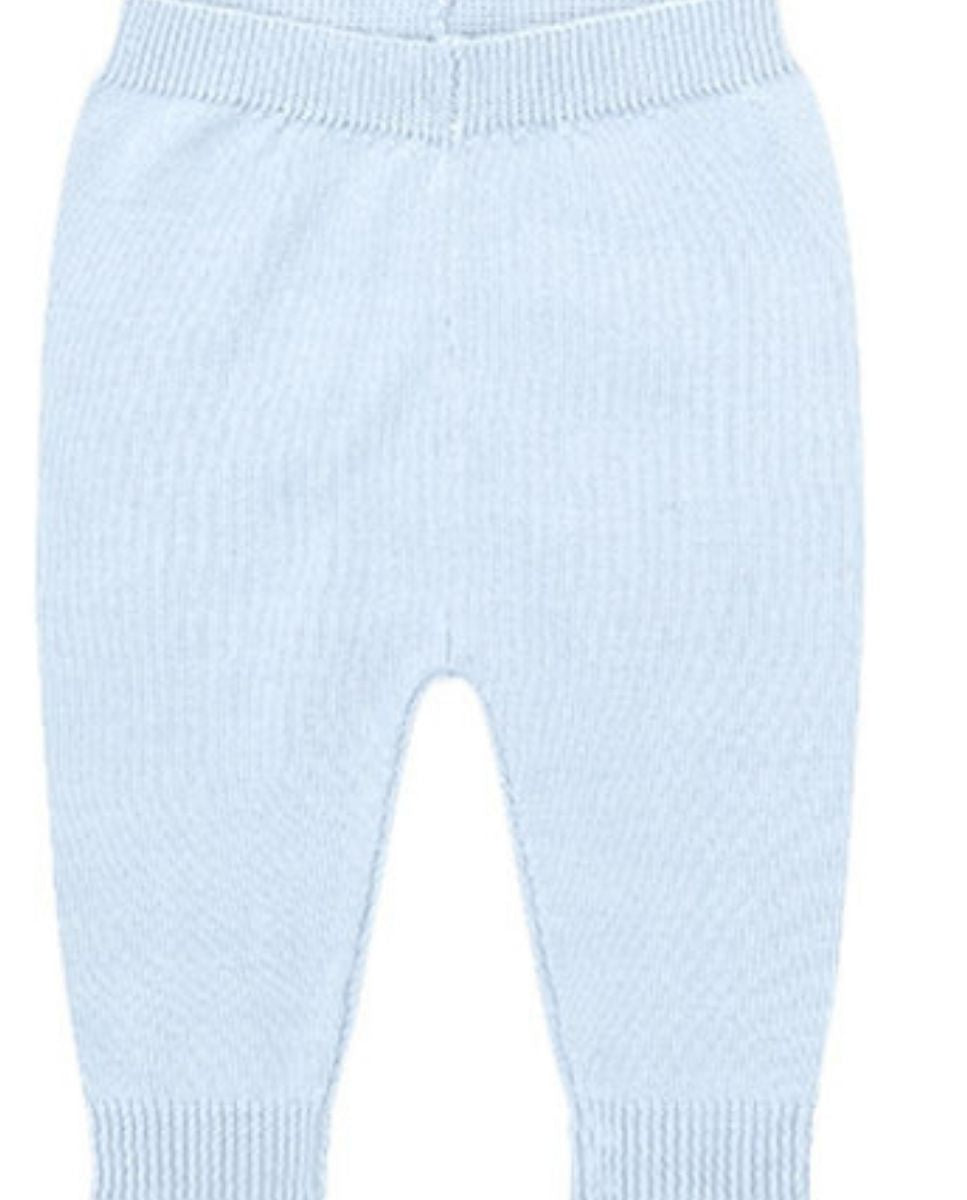 CONJUNTO CELESTE
