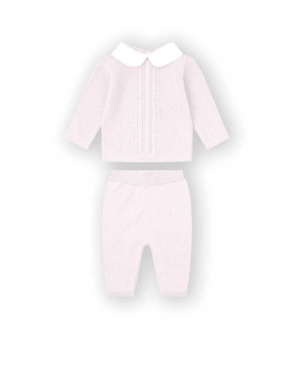 CONJUNTO ROSA