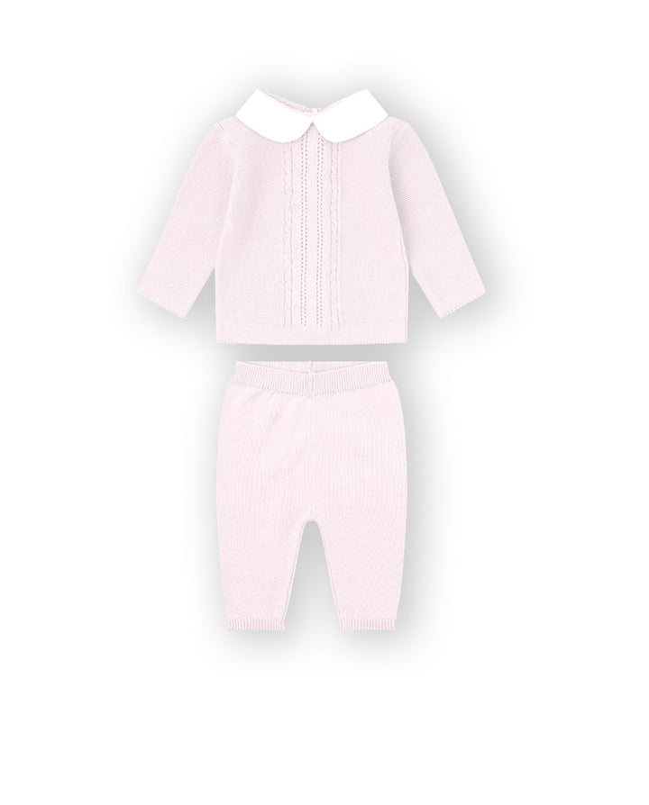 CONJUNTO ROSA