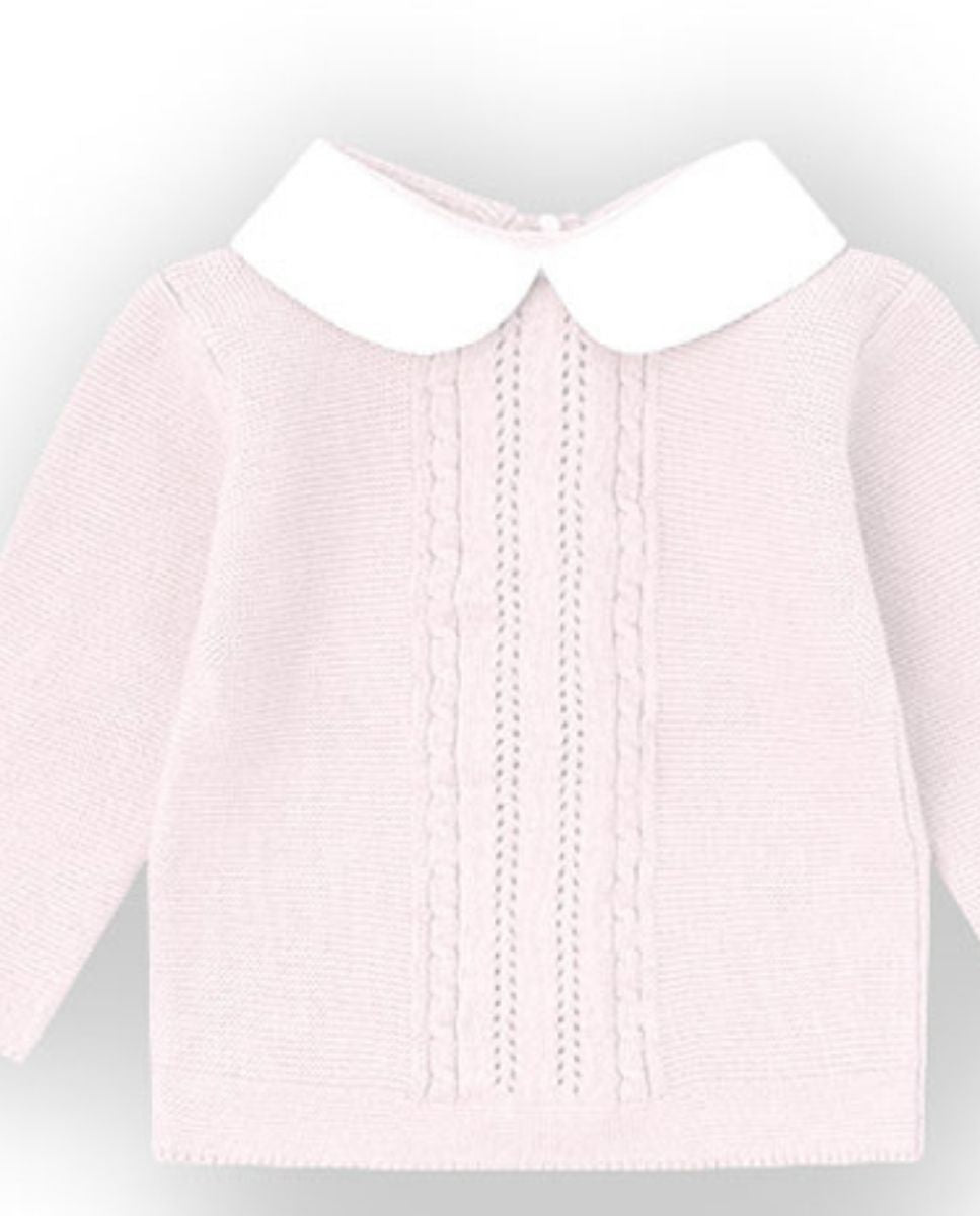 CONJUNTO ROSA