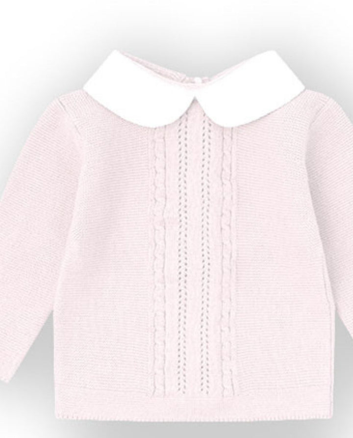 CONJUNTO ROSA