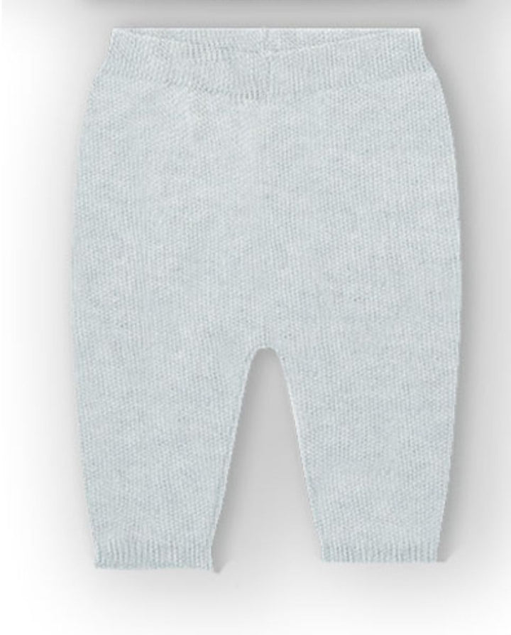 CONJUNTO GRIS VIGORÉ