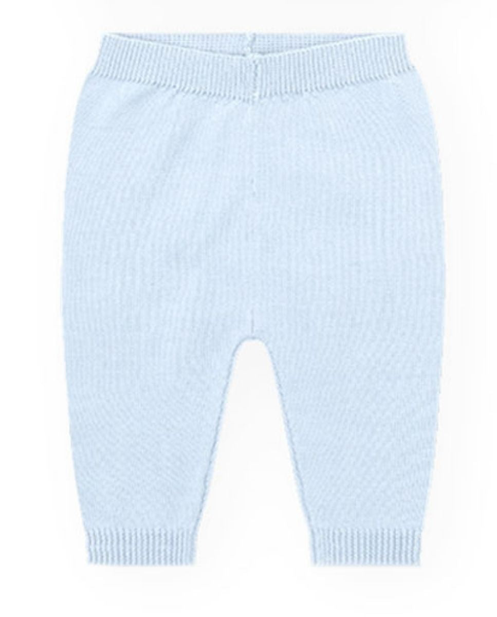 CONJUNTO CELESTE