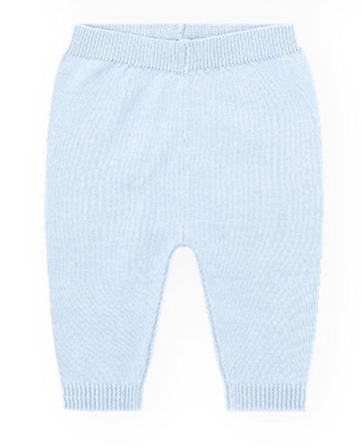 CONJUNTO CELESTE