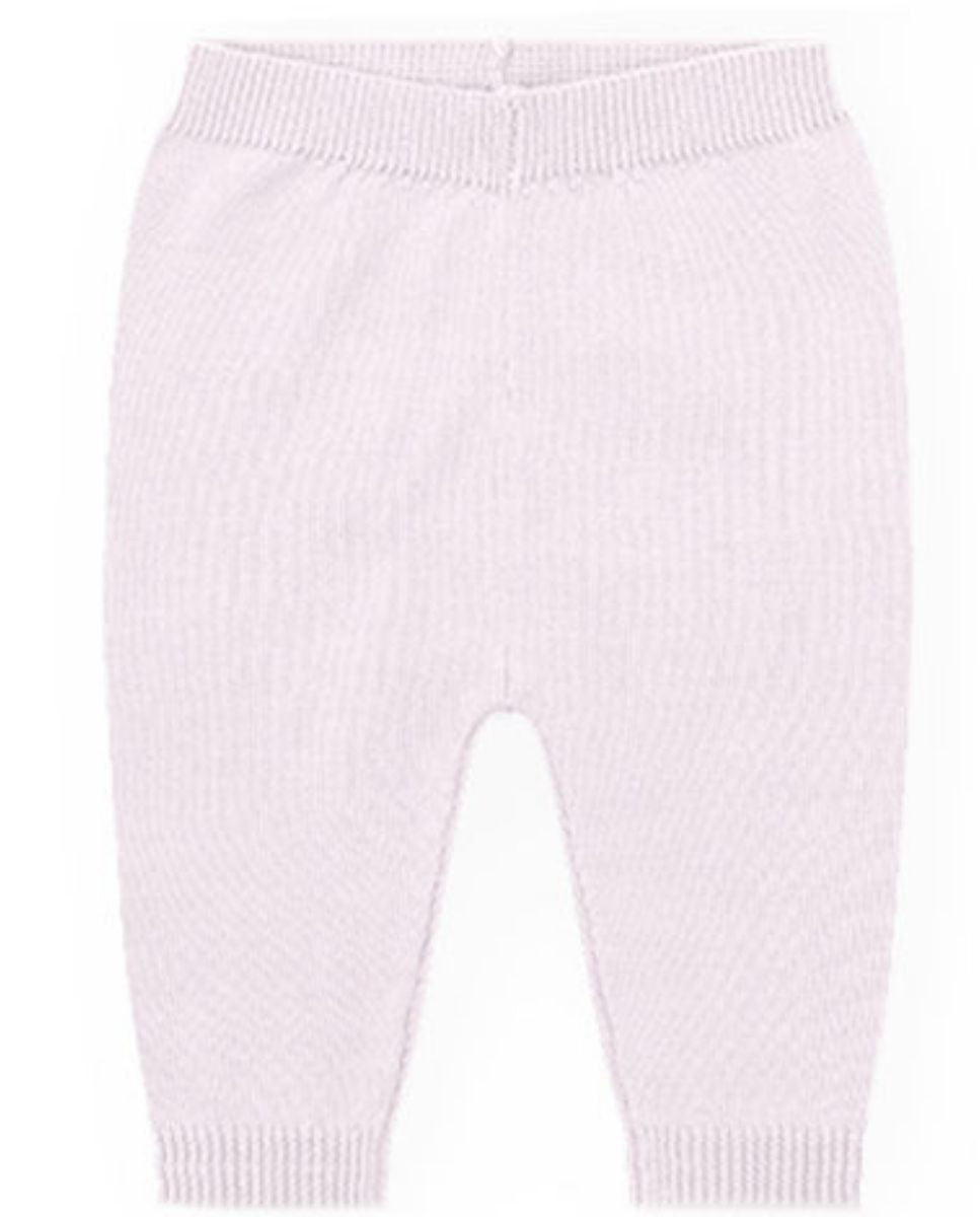 CONJUNTO ROSA MALVA