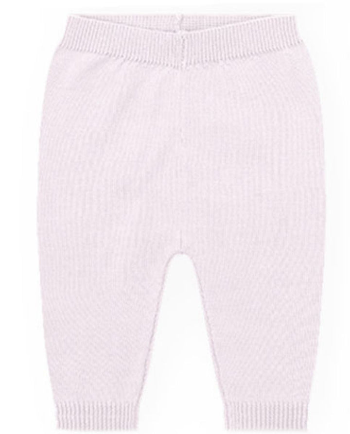 CONJUNTO ROSA MALVA