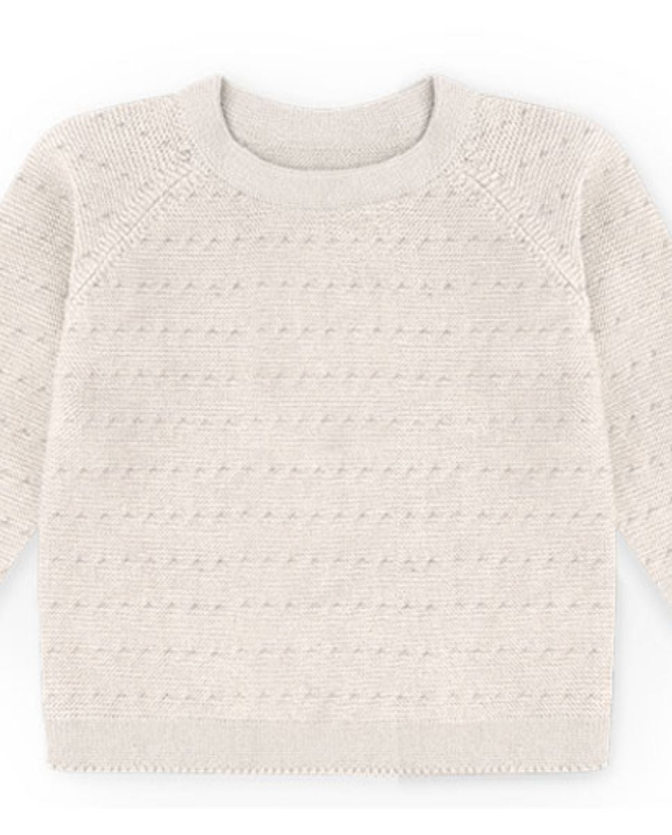 CONJUNTO BEIGE VIGORÉ