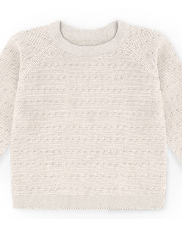 CONJUNTO BEIGE VIGORÉ