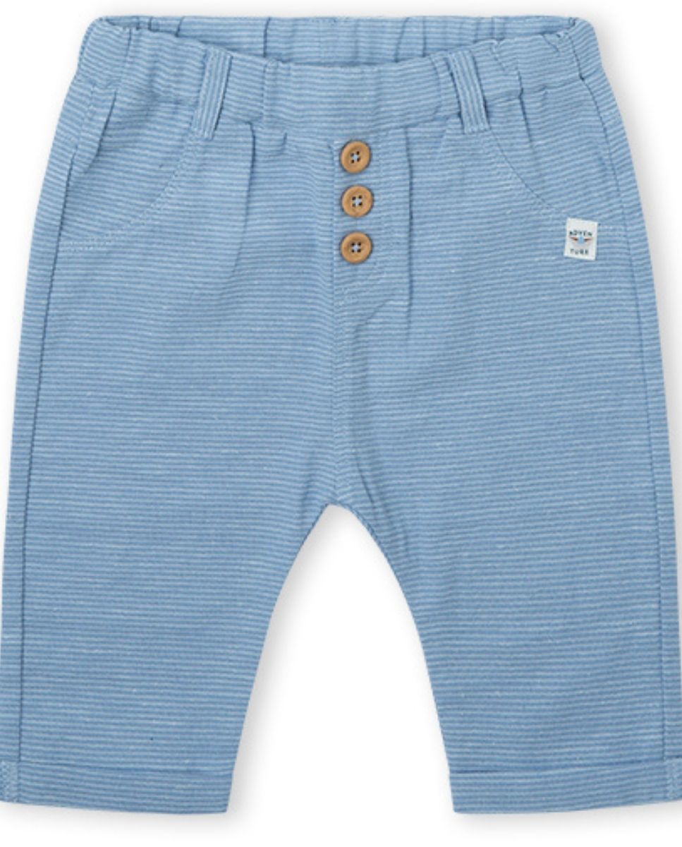 CONJUNTO CRUDO