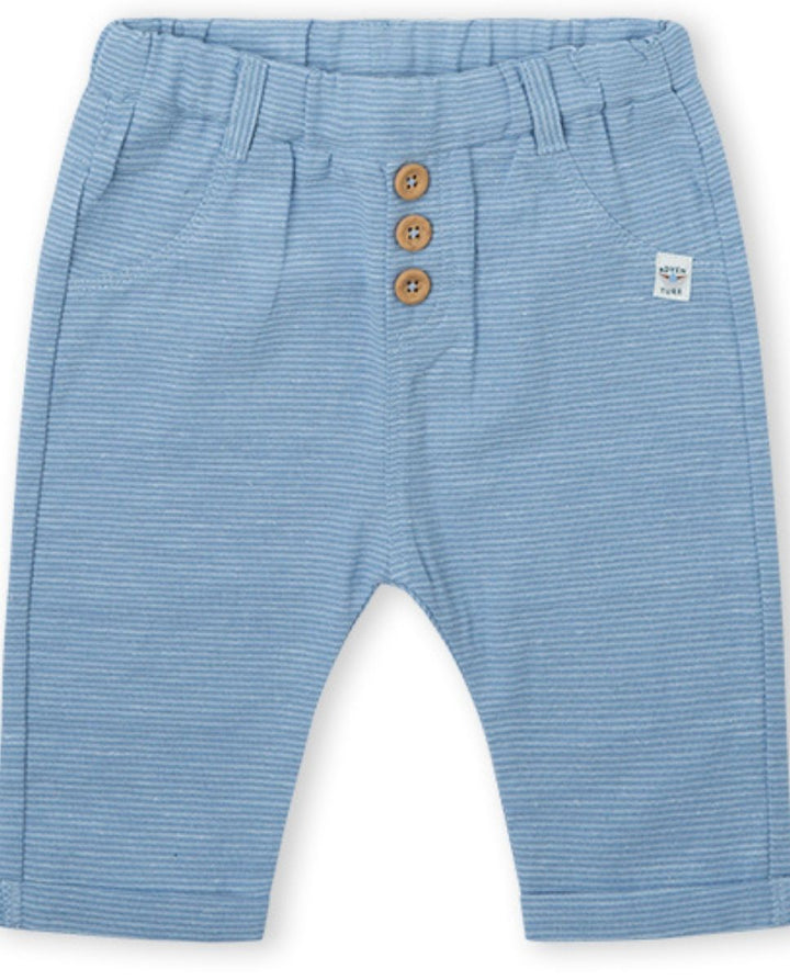 CONJUNTO CRUDO