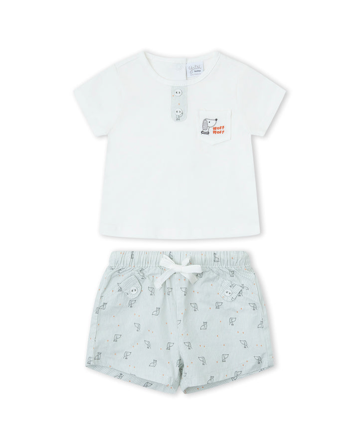 CONJUNTO CRUDO