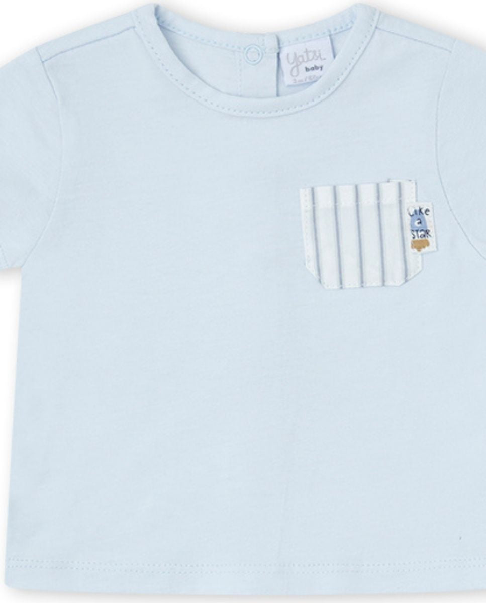 CONJUNTO CELESTE