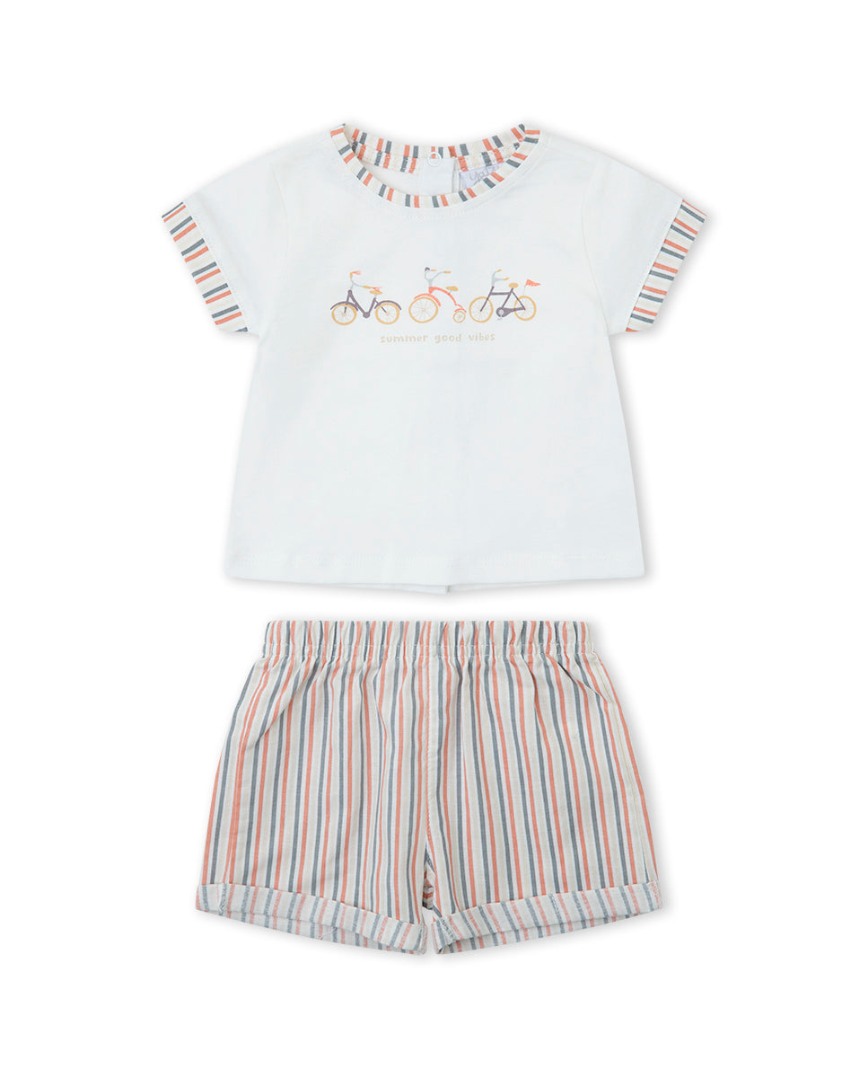 CONJUNTO CRUDO