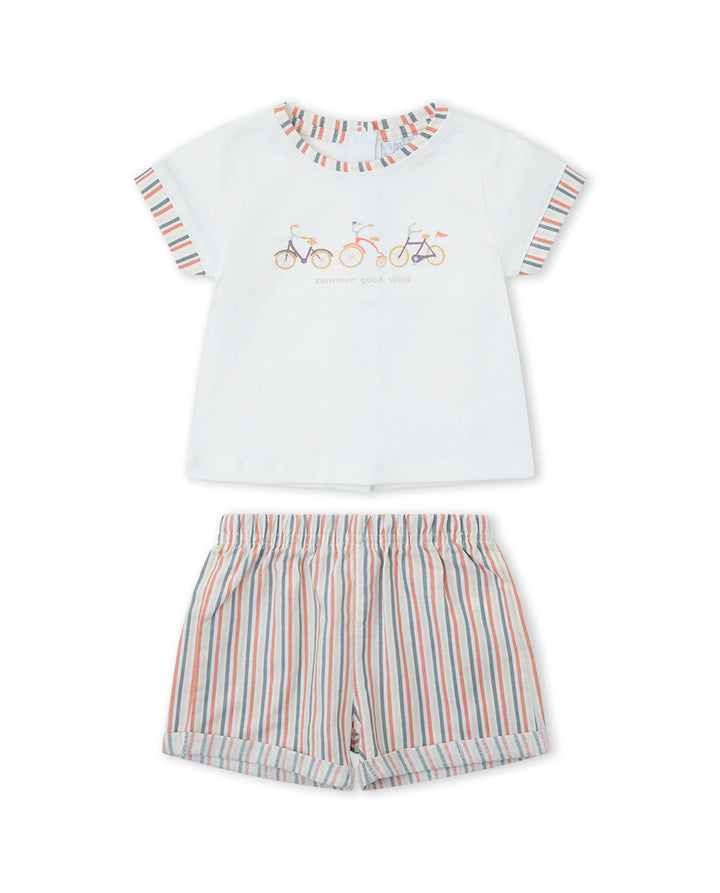 CONJUNTO CRUDO