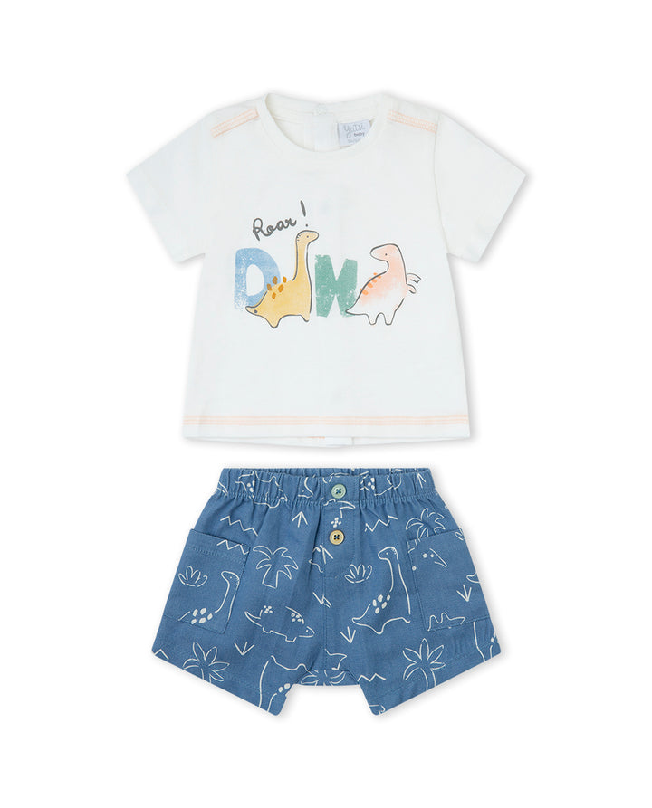 CONJUNTO CRUDO