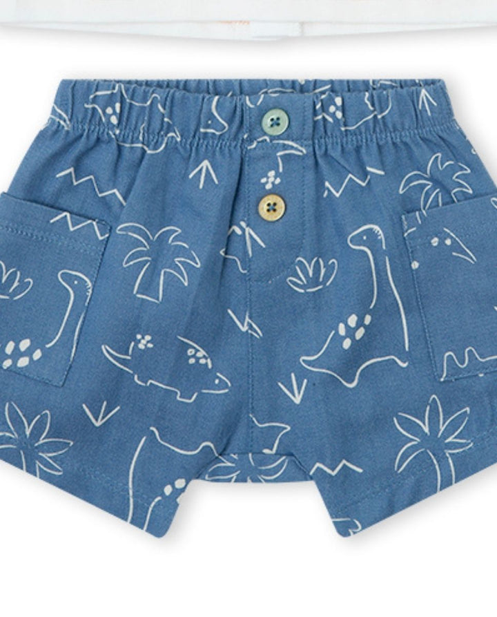 CONJUNTO CRUDO