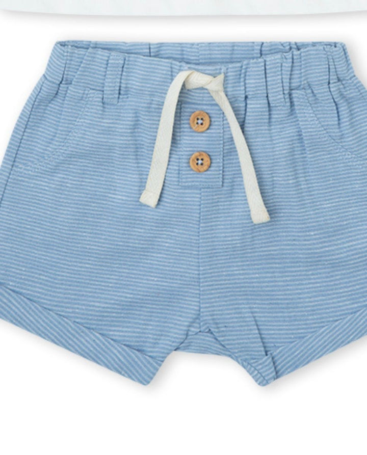 CONJUNTO BLANCO