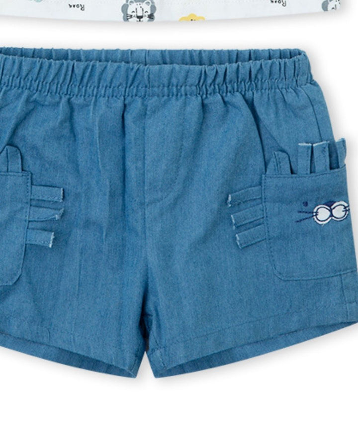 CONJUNTO CRUDO
