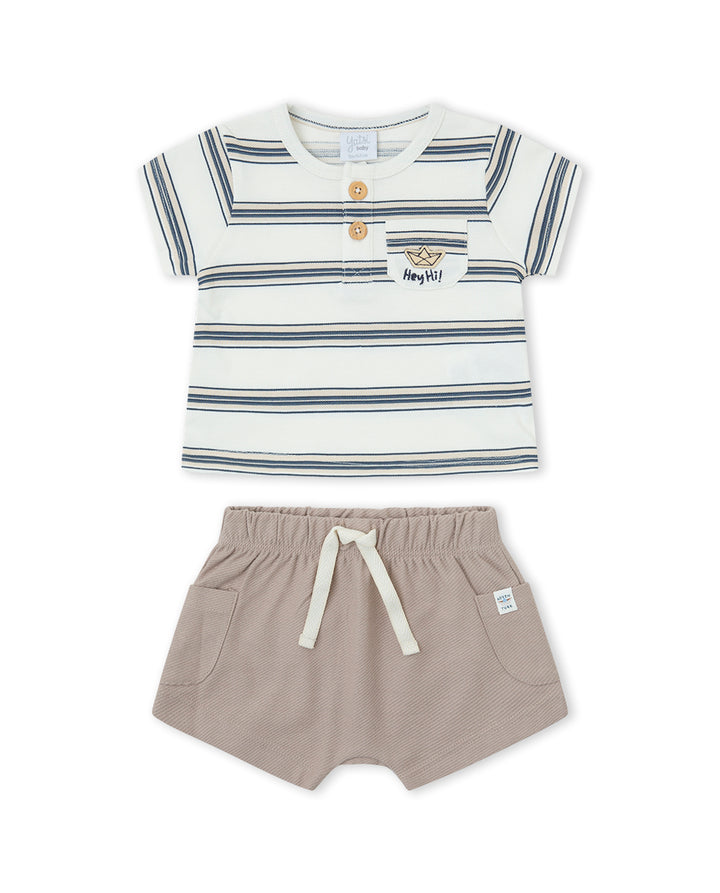 CONJUNTO BLANCO