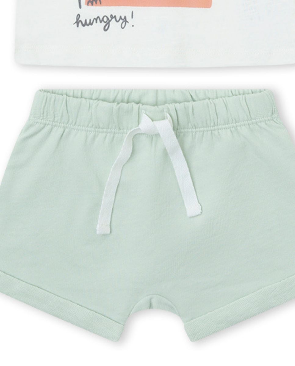 CONJUNTO VERDE