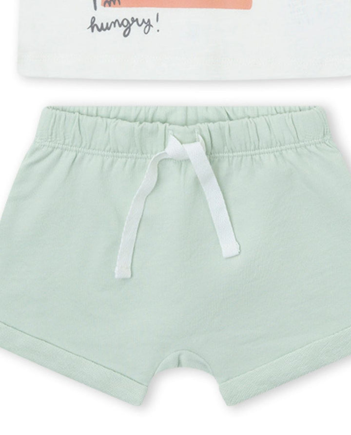 CONJUNTO VERDE