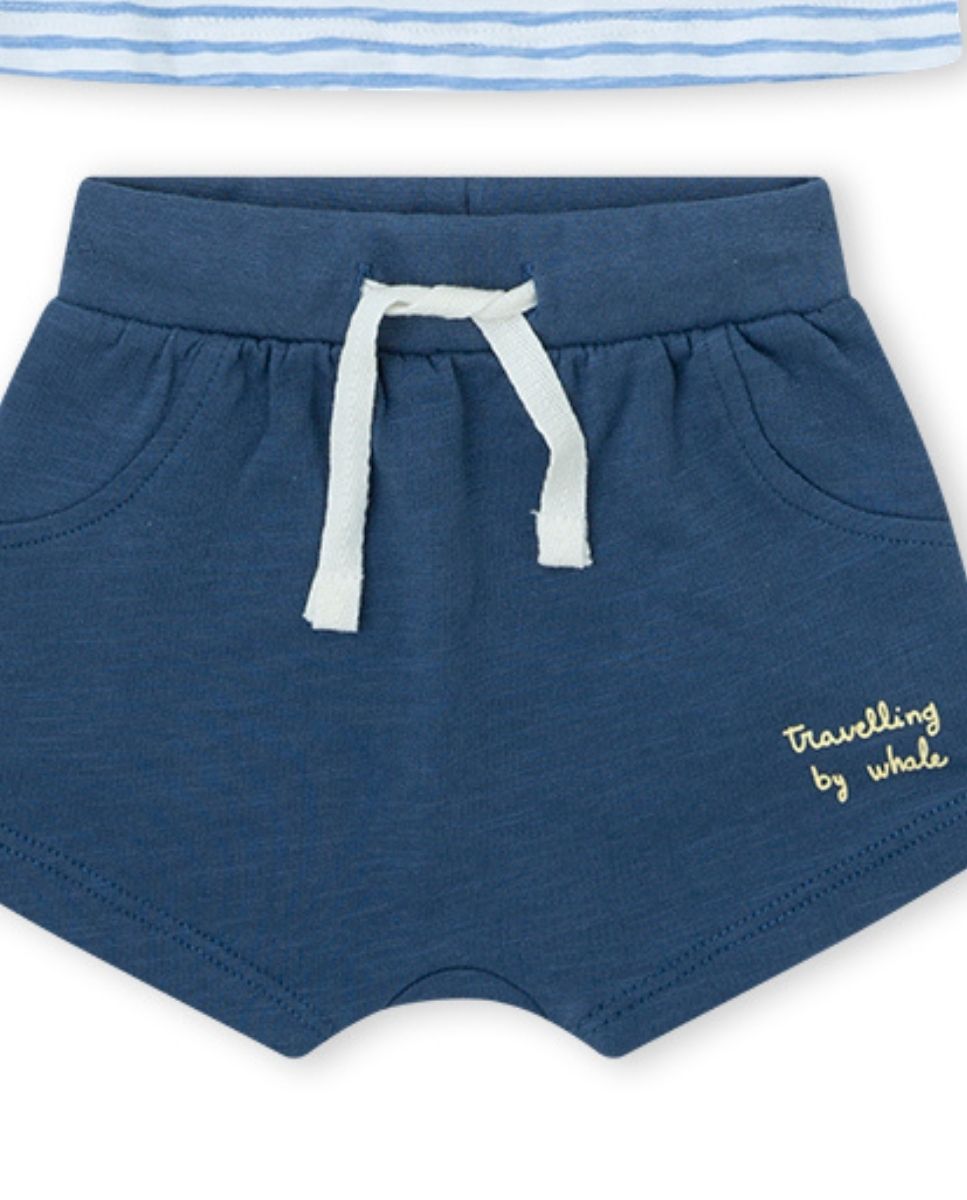 CONJUNTO MARINO