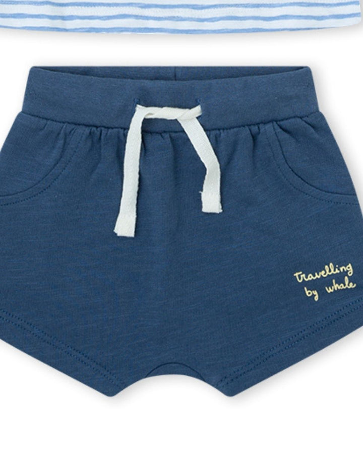 CONJUNTO MARINO