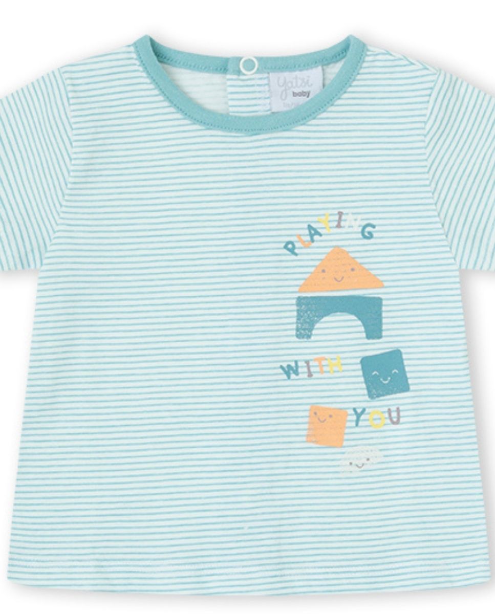 CONJUNTO AZUL