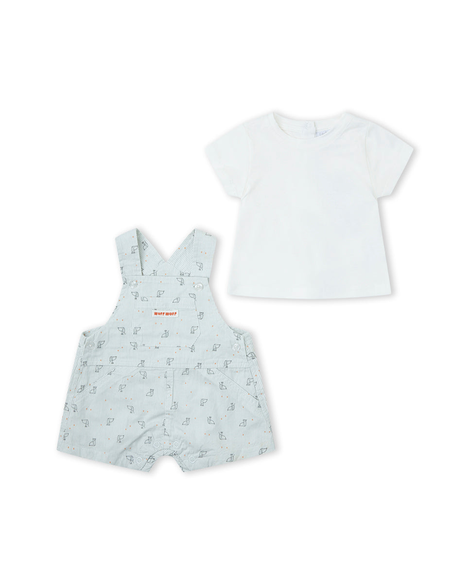 CONJUNTO CRUDO