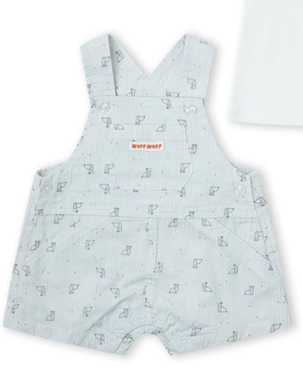 CONJUNTO CRUDO