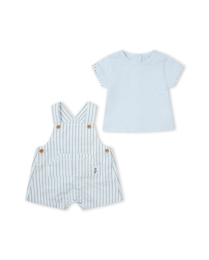 CONJUNTO BLANCO