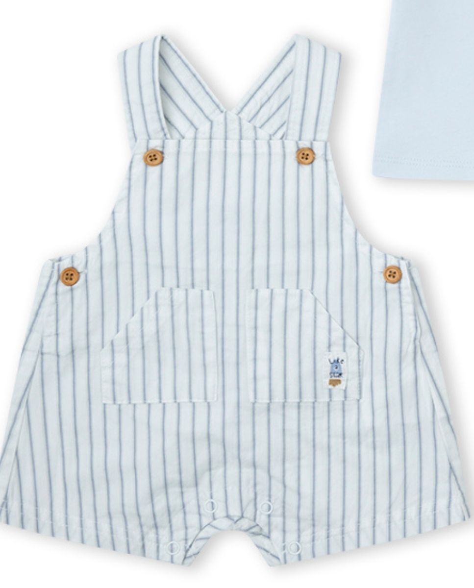 CONJUNTO BLANCO