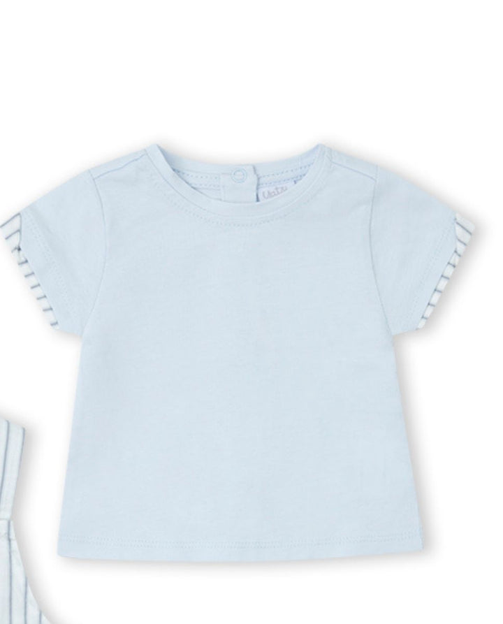 CONJUNTO BLANCO