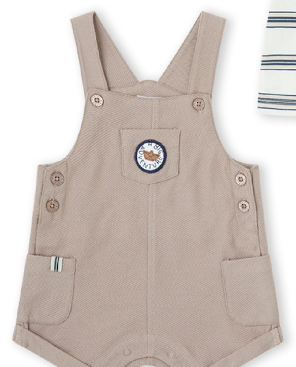 CONJUNTO CAMEL
